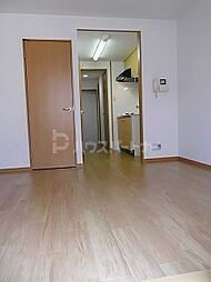 Ｊ3コート 504 5階ワンルームのリビング/ダイニング