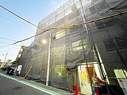 仮称）王子本町2丁目北棟