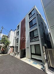 パークヒルズ　ザ・名主の滝公園