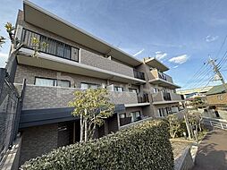 トーケンハイム西台