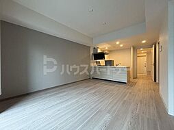 Stadt Nerima-kasugacho 304 3階2LDKのリビング/ダイニング