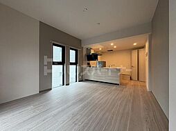 Stadt Nerima-kasugacho 405 4階2LDKのリビング/ダイニング