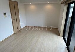 ルーブル赤羽 302 3階1Kのリビング/ダイニング