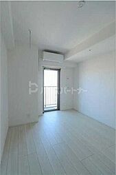 グランカーサ王子 603 6階1Kのリビング/ダイニング