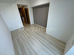 AZEST浮間舟渡II 204 2階1Kのリビング/ダイニング