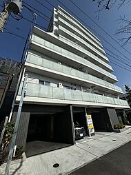 AZEST浮間舟渡II 202