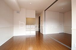 Amour櫻花 303 3階2LDKのリビング/ダイニング