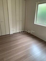 セジュール西台5 202 2階2DKのリビング/ダイニング