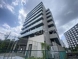 プラウドフラット王子神谷