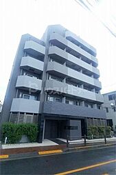 コンシェリア王子飛鳥山