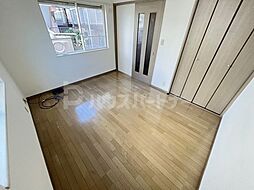 ベルフォーレ 205 2階1Kのリビング/ダイニング