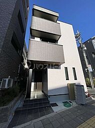 ユアメゾン上板橋