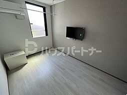 ＢｏａＳｏｒｔｅ双葉町 402 4階ワンルームのリビング/ダイニング