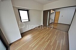 ベルタス舟渡 202 2階2DKのリビング/ダイニング