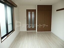 ベルタス舟渡 102 1階1Kのリビング/ダイニング