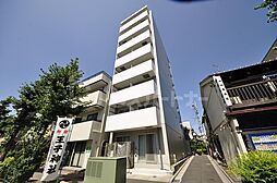 レピュア王子本町