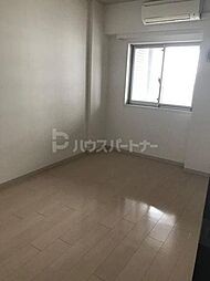 S-FORT中板橋 805 8階2DKのリビング/ダイニング