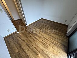 ロイヤルメゾン中丸 306 3階1Kのリビング/ダイニング