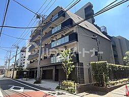 コンフォリア志村坂上