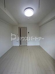 メインステージＴＯＫＹＯ・ＮＯＲＴＨ ＨＹ’ｓ 312 3階1Kのリビング/ダイニング