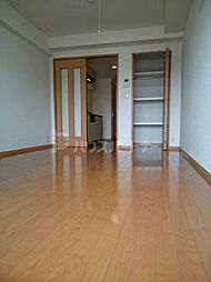 モデラート 106 1階1Kのリビング/ダイニング