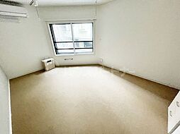 ラシクラス王子 304 2階1Kのリビング/ダイニング