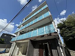 ベルシード板橋蓮根アンベリール 403