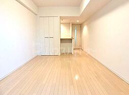 クロスレジデンス東十条 202 2階ワンルームのリビング/ダイニング