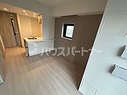 テラス駒込イースト 503 5階1LDKのリビング/ダイニング