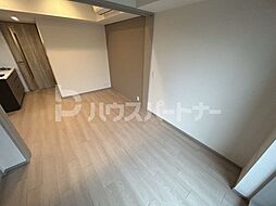 テラス駒込イースト 1102 11階1DKのリビング/ダイニング