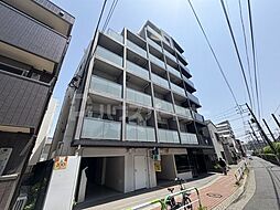 ティモーネプレミアム東十条 702