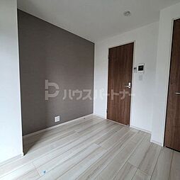 メルディア大谷口 303 3階1Kのリビング/ダイニング