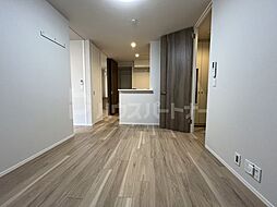 VERIE. 101 1階2LDKのリビング/ダイニング