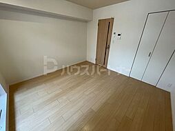 北上野ハイムカズ 305 3階1Kのリビング/ダイニング