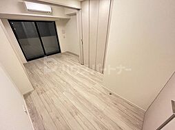 GENOVIA北池袋skygarden 104 1階2Kのリビング/ダイニング