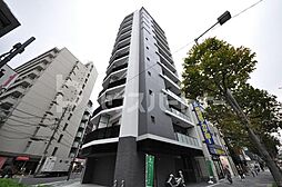 ザ・パークハビオ赤羽 801