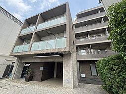 ウィルテラス滝野川 105