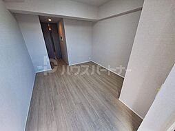 DIPS赤羽RESIDENCE 1203 12階1Kのリビング/ダイニング