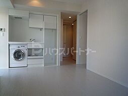 レジディア池袋ウエスト 703 7階1Kのリビング/ダイニング