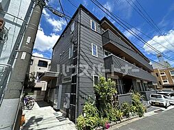 クレール滝野川