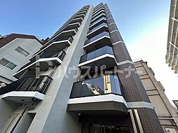 ＢＰＲレジデンス王子