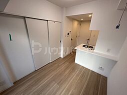 ＢＰＲレジデンス王子 903 9階1DKのリビング/ダイニング