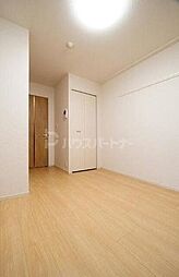 ガリシア駒込EAST 404 4階1Kのリビング/ダイニング