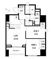 タスキプライムテラス本蓮沼7階20.4万円