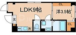 ルミオ王子 3階/302