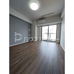 アルファコート浮間2 1Kの写真