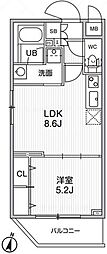 都営三田線 志村三丁目駅 徒歩3分 1階/-