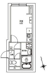 CITY WALK 志村三丁目 1階