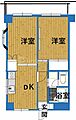 ロイヤル大和6階10.0万円