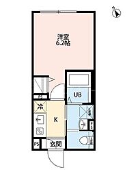robot home 大塚 1階/102